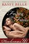 [Shifters of Sanctuary 06] • Finding His Family